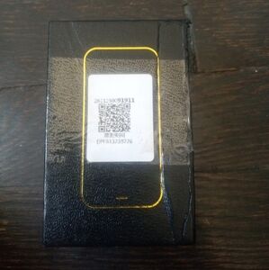 SOYES S23 Pro Mini HD Smartphones 4G GSM 16GB Dual SIM Android 9.0 - Black